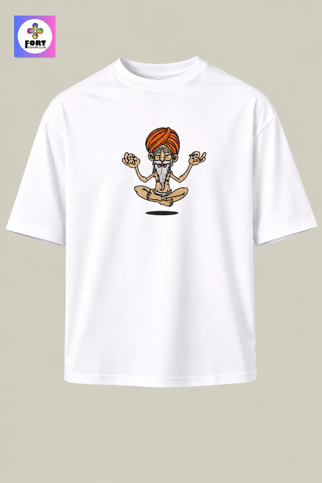 T-Shirts - FORT FASHION CLUB