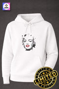 Special Edition Embroidery Unisex Hoodie Edition 6