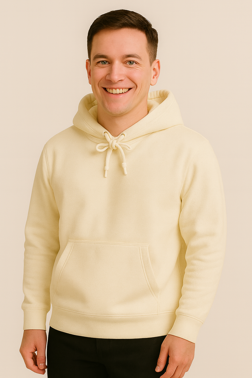 CRAZY EMBROIDERY UNISEX HOODIE – JEEP