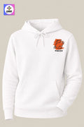 Crazy Embroidery Unisex Hoodie – Pisces