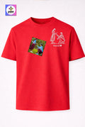 Personalized Embroidery Unisex T-Shirt