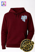 Special Edition Embroidery Unisex Hoodie Edition 7