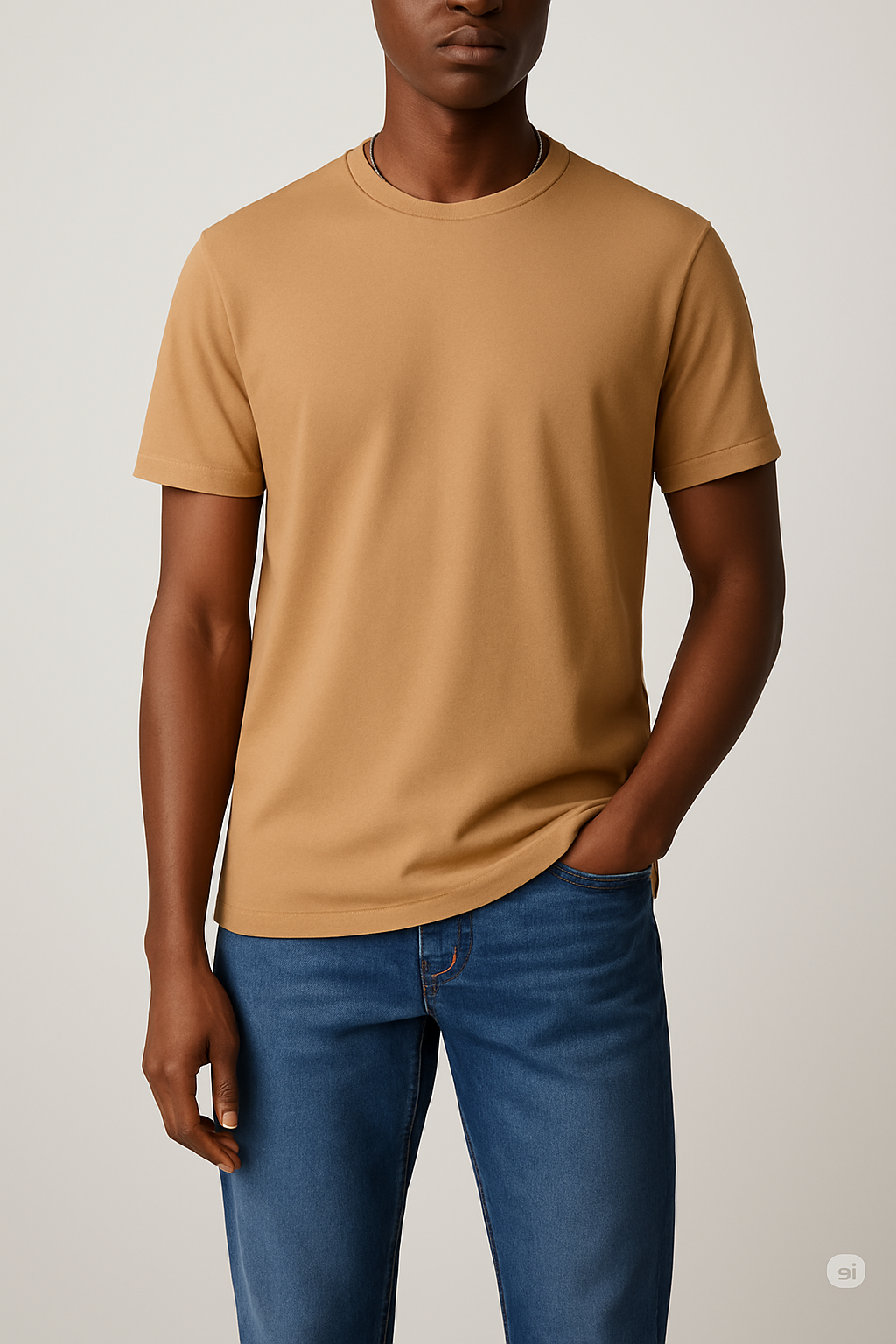 PERSONALIZED EMBROIDERY T-SHIRT