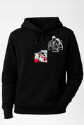 PERSONALIZED EMBROIDERY UNISEX HOODIE